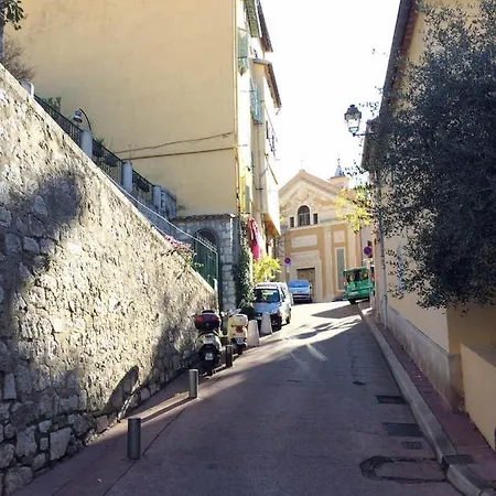Appartamento Romantic Vintage Old Town *